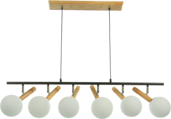 Люстра BayerLux Перс / 10777116