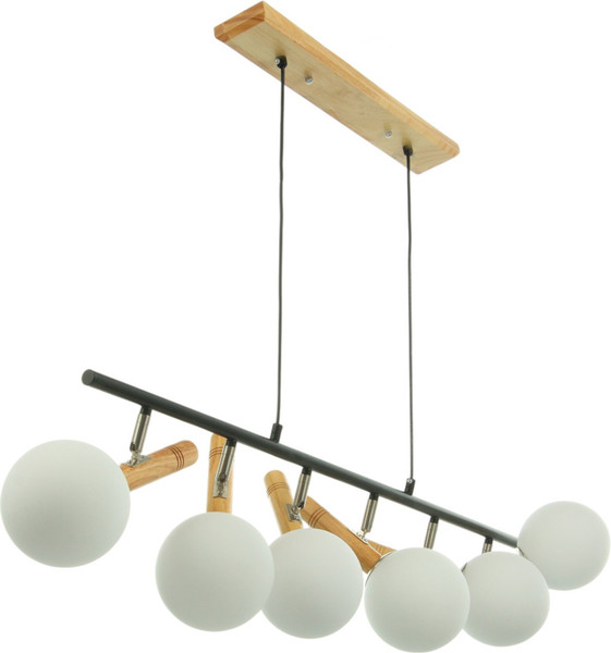 Люстра BayerLux Перс / 10777116