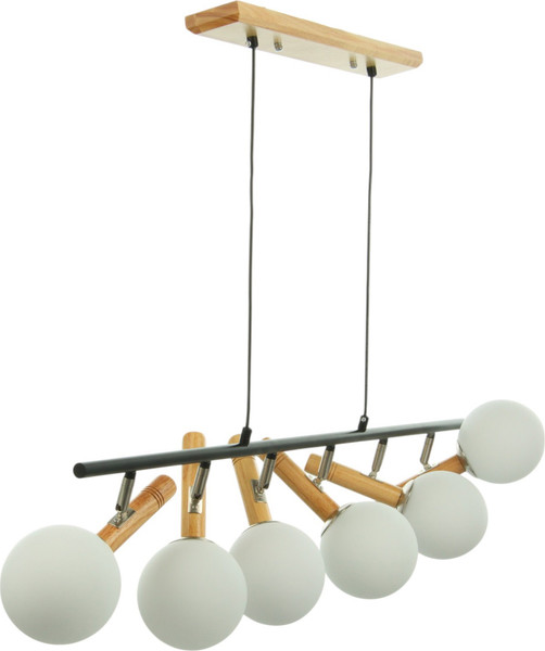 Люстра BayerLux Перс / 10777116