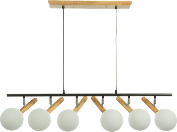 Люстра BayerLux Перс / 10777116