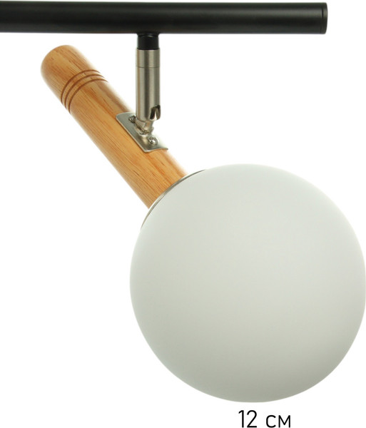 Люстра BayerLux Перс / 10777116