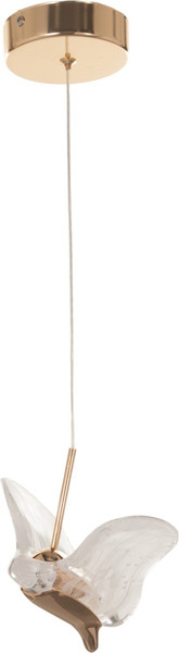 Потолочный светильник BayerLux Птичка / 10419875 - фото