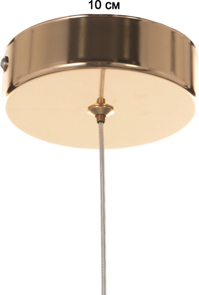 Потолочный светильник BayerLux Птичка / 10419875