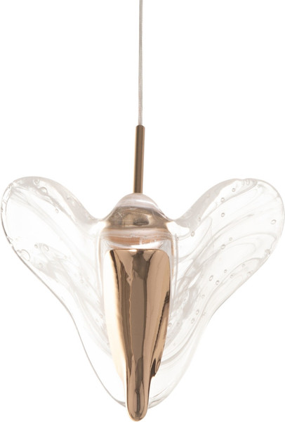 Потолочный светильник BayerLux Птичка / 10419875