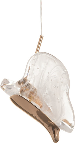 Потолочный светильник BayerLux Птичка / 10419875