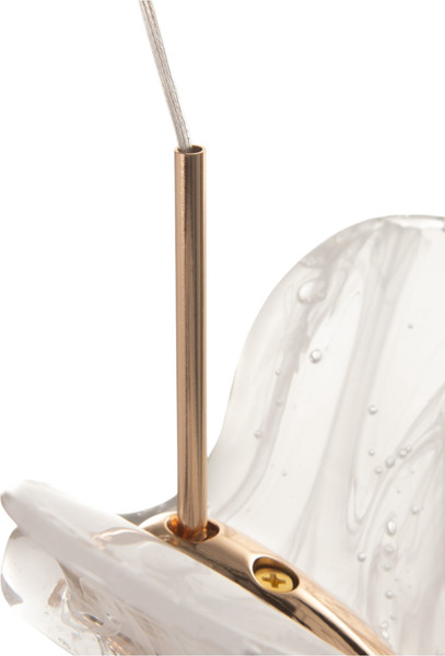 Потолочный светильник BayerLux Птичка / 10419875