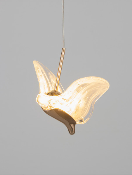 Потолочный светильник BayerLux Птичка / 10419875