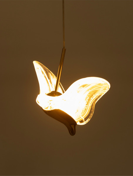 Потолочный светильник BayerLux Птичка / 10419875