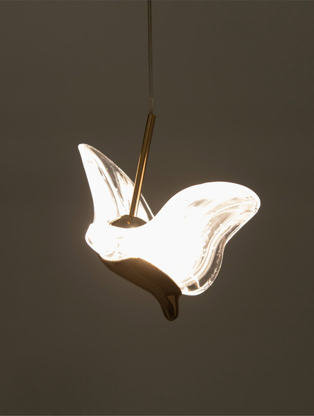 Потолочный светильник BayerLux Птичка / 10419875