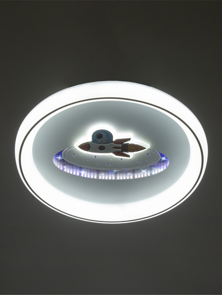 Потолочный светильник BayerLux Ракета / 10534297