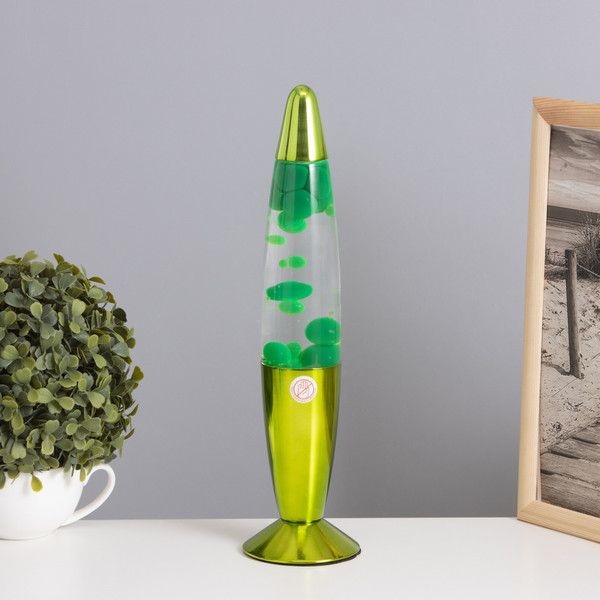 Ночник BayerLux Ракета / 10603495