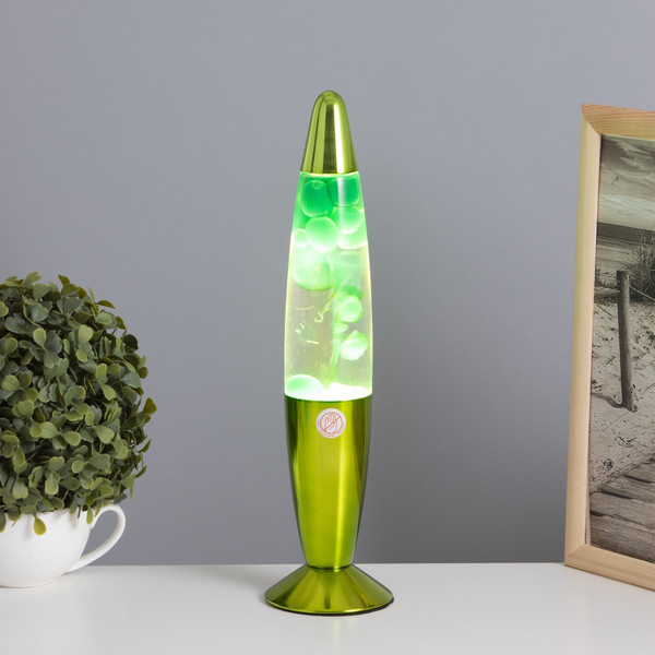 Ночник BayerLux Ракета / 10603495