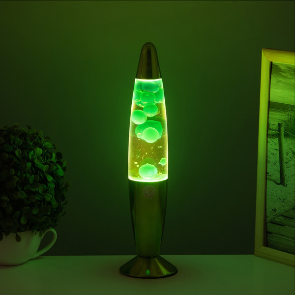 Ночник BayerLux Ракета / 10603495