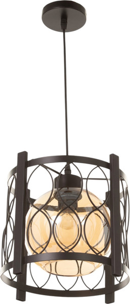 Потолочный светильник BayerLux Рок / 10777083 - фото