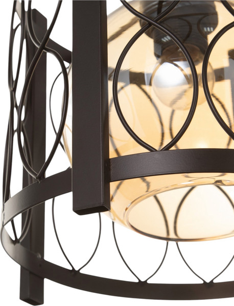 Потолочный светильник BayerLux Рок / 10777083