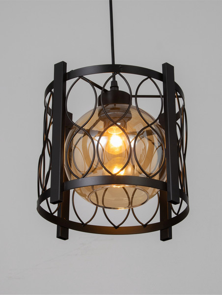 Потолочный светильник BayerLux Рок / 10777083