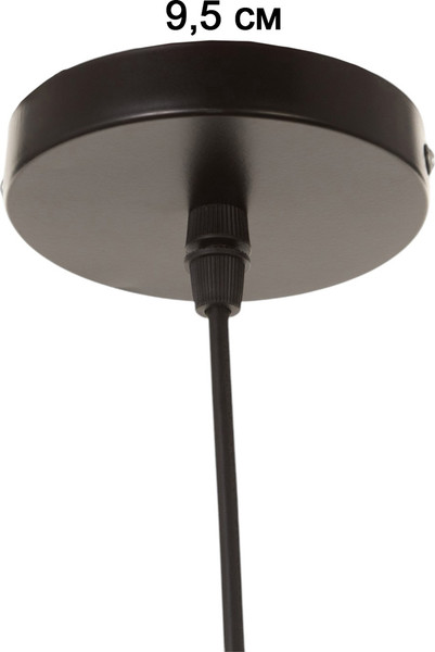 Потолочный светильник BayerLux Рок / 10777083