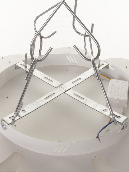 Потолочный светильник BayerLux Ромашка / 10534296