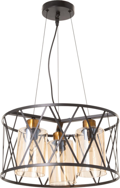 Люстра BayerLux Ромб / 10777068 - фото