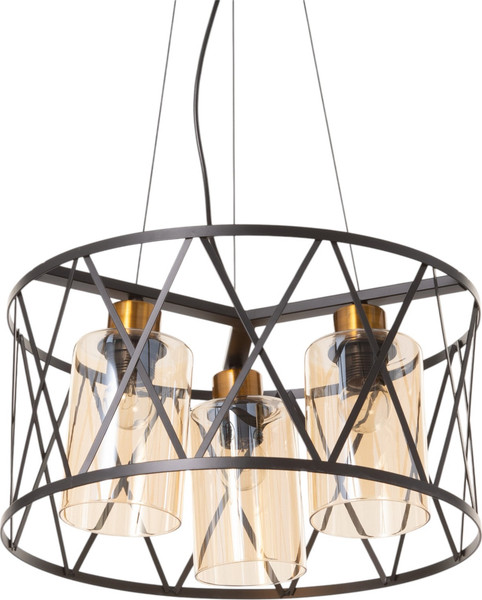 Люстра BayerLux Ромб / 10777068