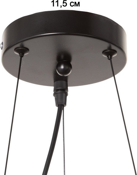 Люстра BayerLux Ромб / 10777068