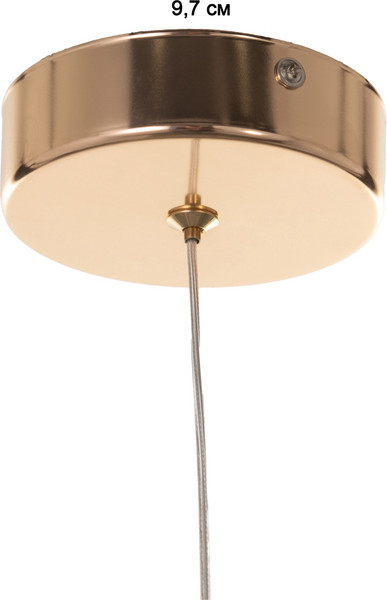 Потолочный светильник BayerLux Руми / 10419871