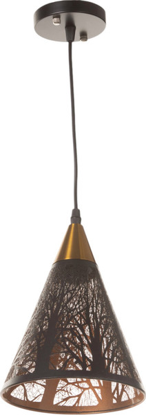 Потолочный светильник BayerLux Рэдклифф Деревья / 10531026 - фото