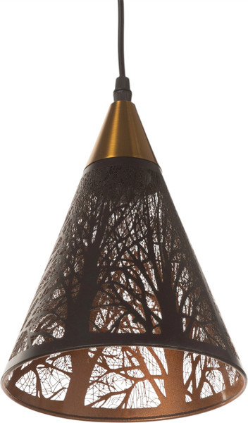 Потолочный светильник BayerLux Рэдклифф Деревья / 10531026