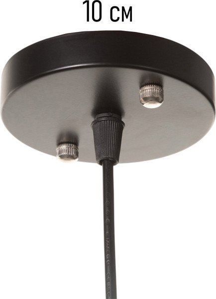 Потолочный светильник BayerLux Рэдклифф Деревья / 10531026