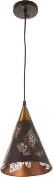 Потолочный светильник BayerLux Рэдклифф Листья / 10531027 - фото