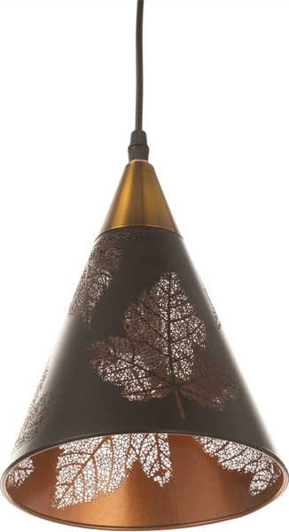 Потолочный светильник BayerLux Рэдклифф Листья / 10531027