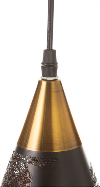 Потолочный светильник BayerLux Рэдклифф Листья / 10531027