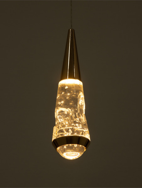 Потолочный светильник BayerLux Сандрес / 10419882