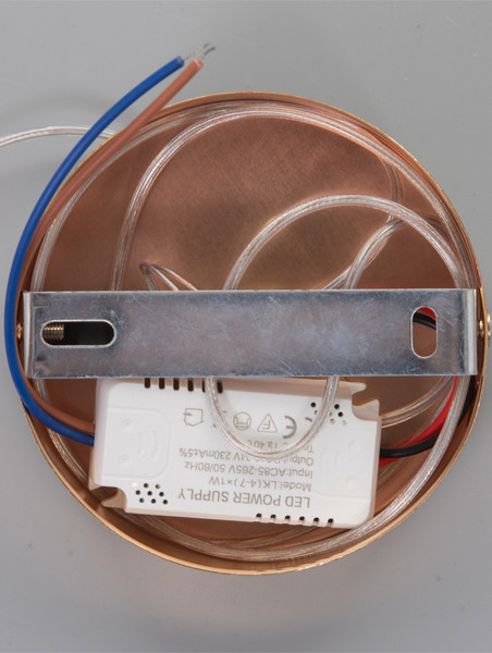 Потолочный светильник BayerLux Сандрес / 10419882