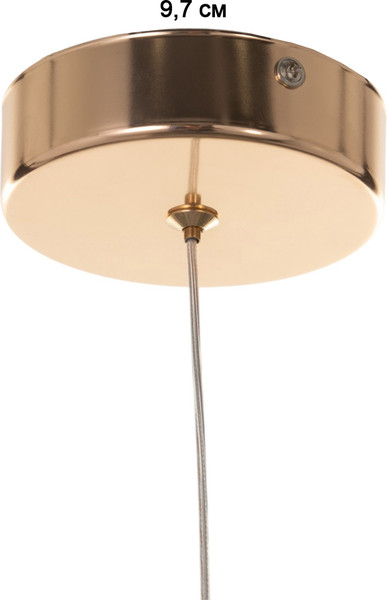 Потолочный светильник BayerLux Сандрес / 10419882