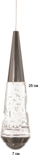 Потолочный светильник BayerLux Сандрес / 10419881