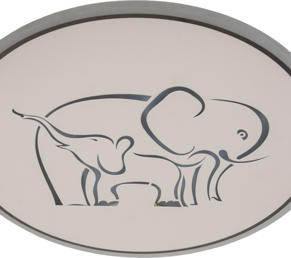 Потолочный светильник BayerLux Семья / 10534292