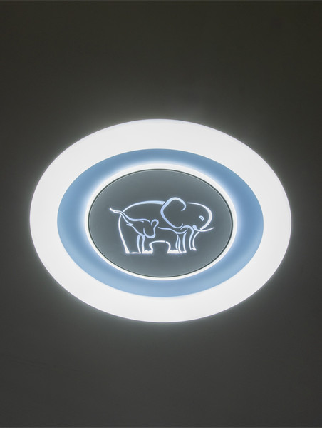 Потолочный светильник BayerLux Семья / 10534292