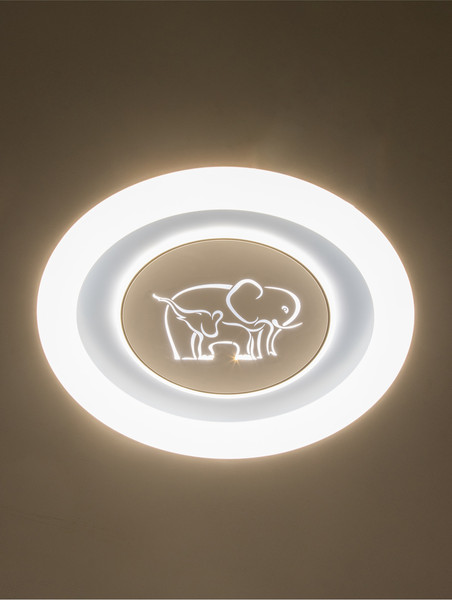 Потолочный светильник BayerLux Семья / 10534292