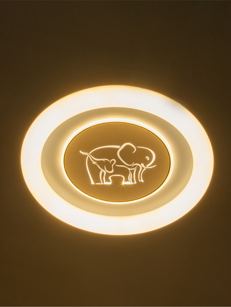 Потолочный светильник BayerLux Семья / 10534292