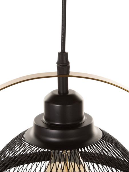 Потолочный светильник BayerLux Сети / 10777058