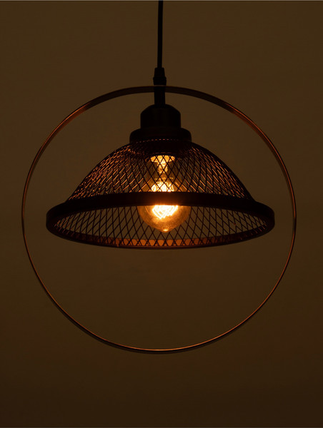 Потолочный светильник BayerLux Сети / 10777058