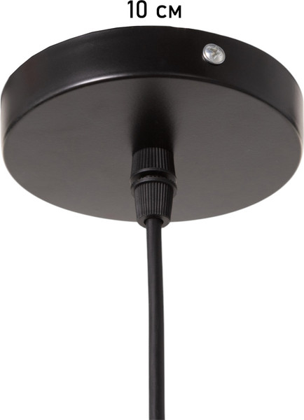 Потолочный светильник BayerLux Сети / 10777058