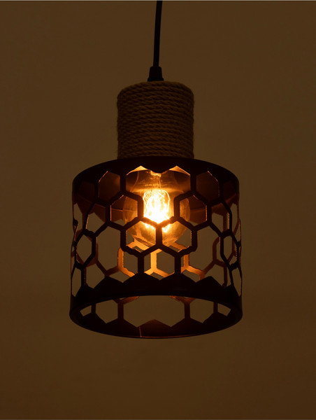 Потолочный светильник BayerLux Соты / 10777192