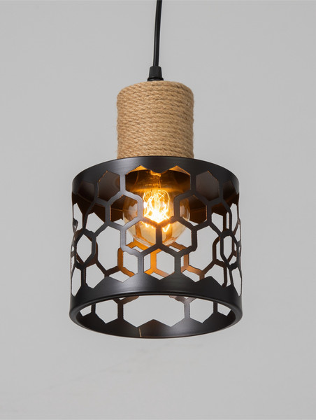 Потолочный светильник BayerLux Соты / 10777192