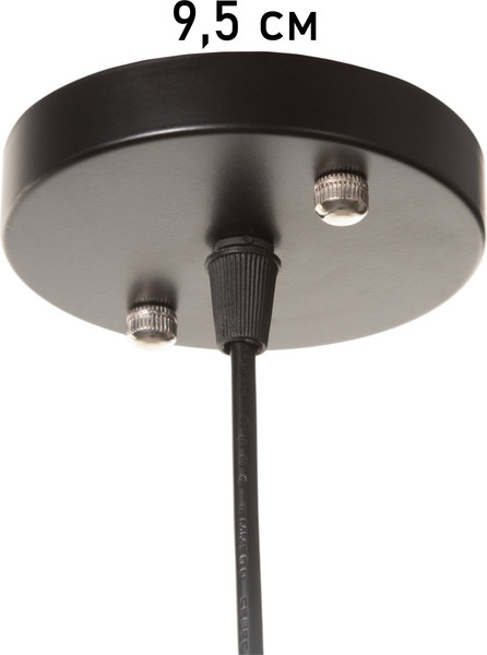 Потолочный светильник BayerLux Соты / 10777192