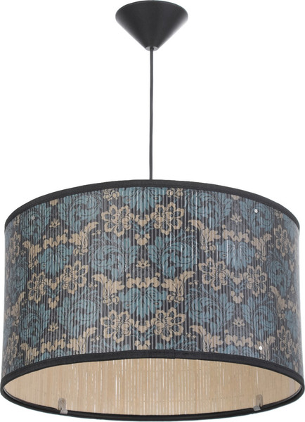 Потолочный светильник BayerLux Старый Дамаск / 10526656 - фото