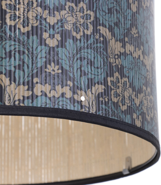 Потолочный светильник BayerLux Старый Дамаск / 10526656