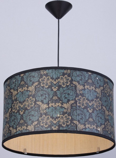 Потолочный светильник BayerLux Старый Дамаск / 10526656