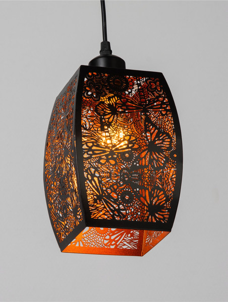 Потолочный светильник BayerLux Стрекозы / 10531019